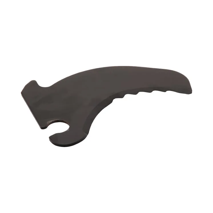 Cutting knife  2793491 Krone