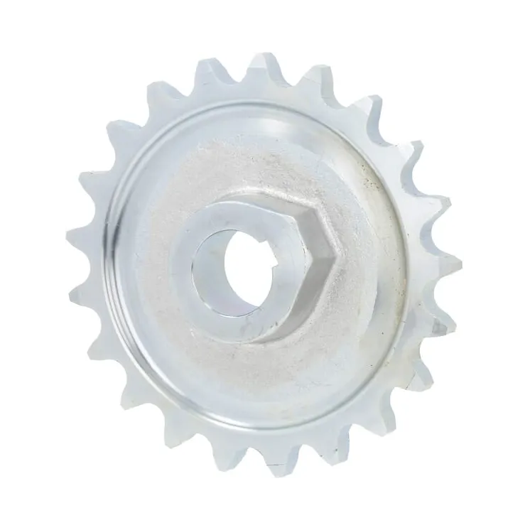 Sprocket 21t. 1-1/4, 45b.  2775381 Krone