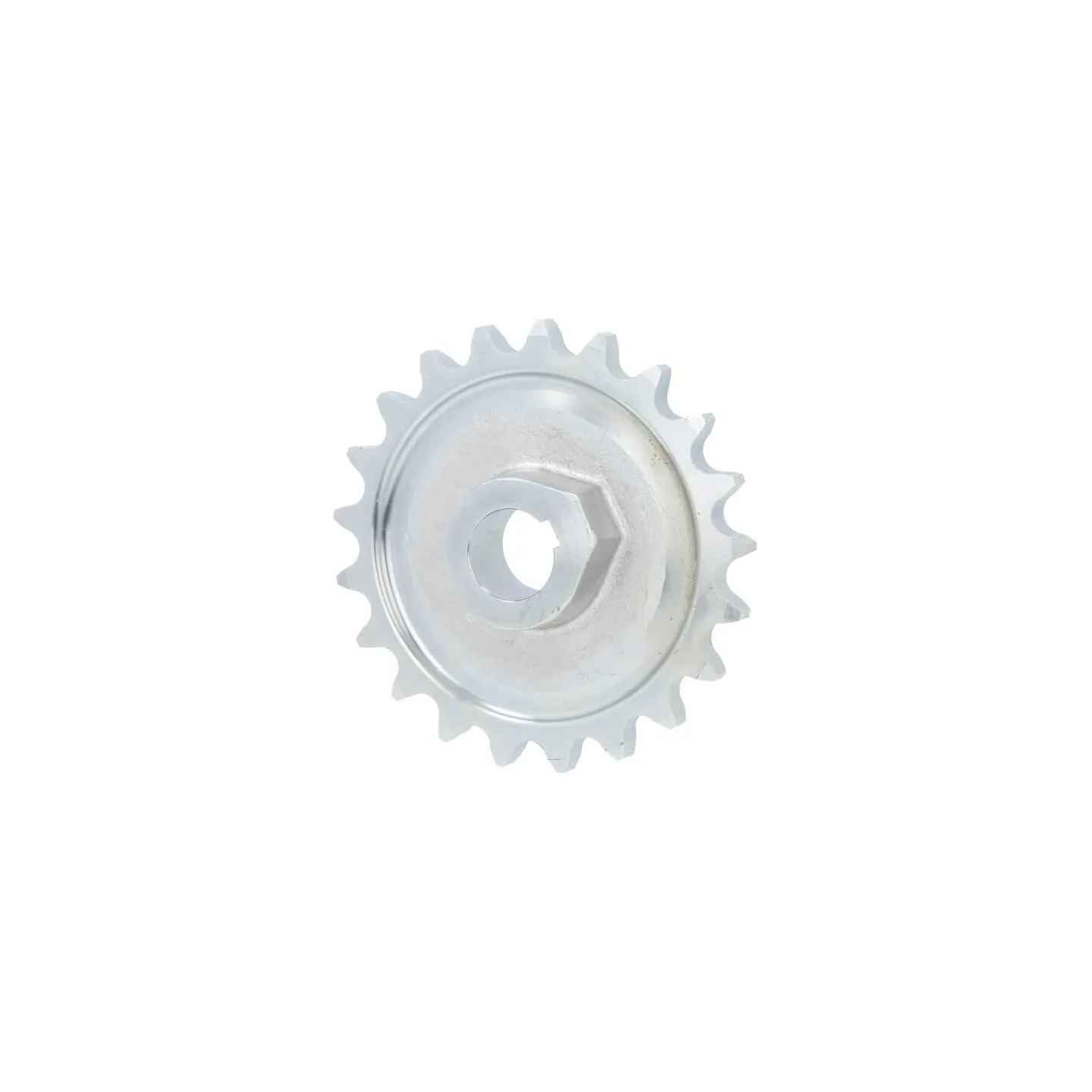 Sprocket 21t. 1-1/4, 45b.  2775381 Krone