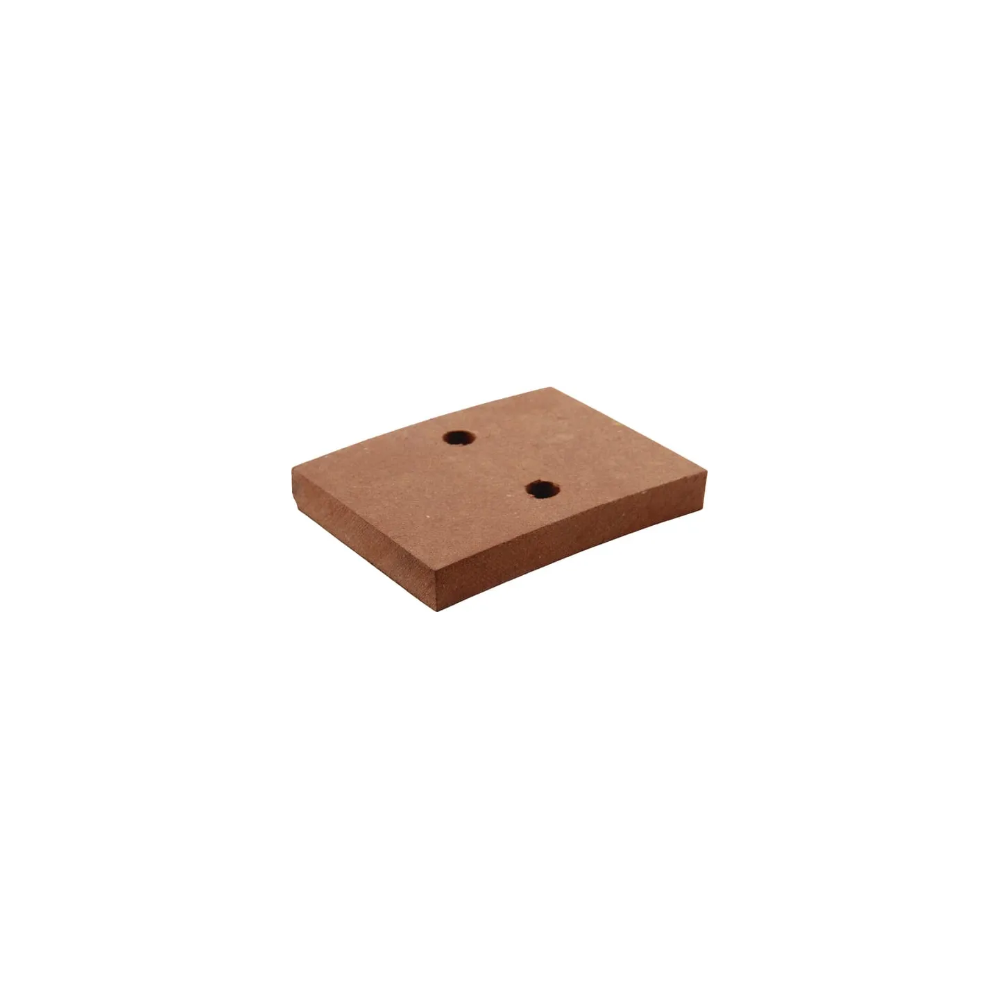 Brake lining  2733551 Krone 34302733551