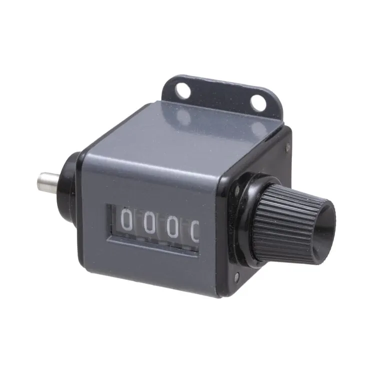 Bale counter  2743400 Krone