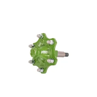 Bungas 270008160 Krone