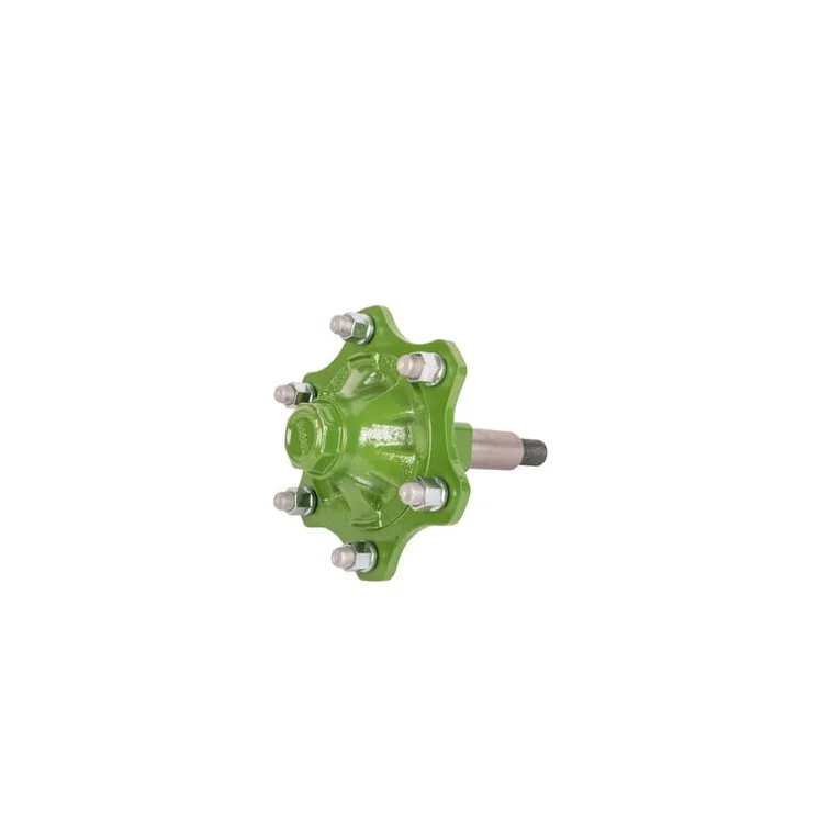 Drum  270008160 Krone