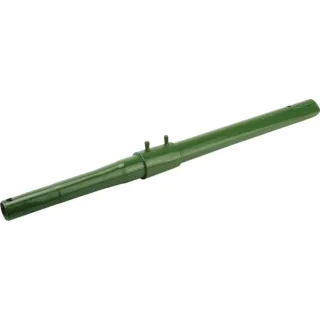 Profile tube  2666040 Krone
