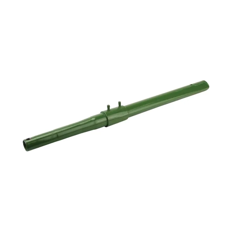 Profila caurule 2666040 Krone