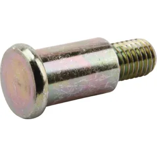 Pin for guide roller  2680910 Krone