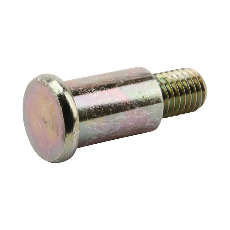 Pin for guide roller  2680910 Krone