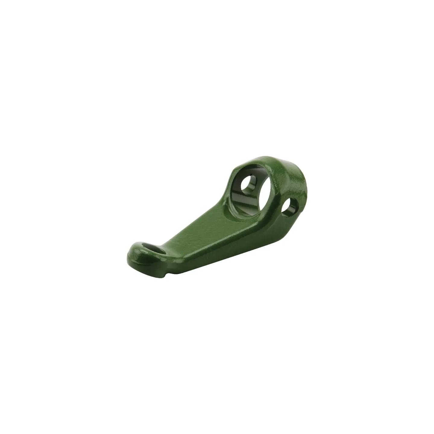 Steering arm with drill hole  2680530 Krone