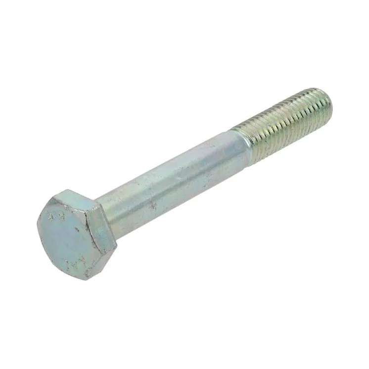 Hexagon bolt  3013266 Lemken