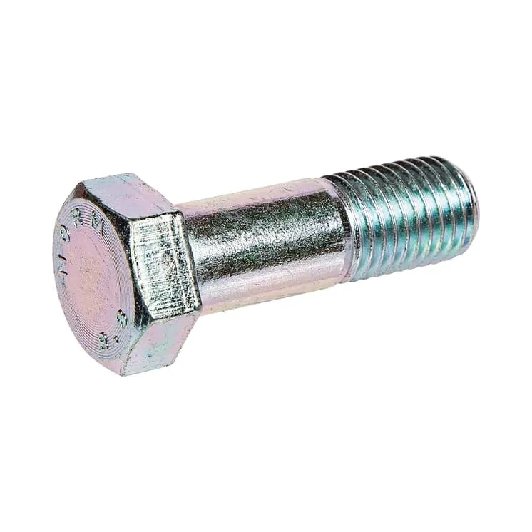 Hexagonal screw M16x50-8.8 Z  3015409 Lemken 3015389