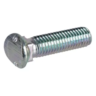 Bolt M10x40-8.8  3019675 Lemken
