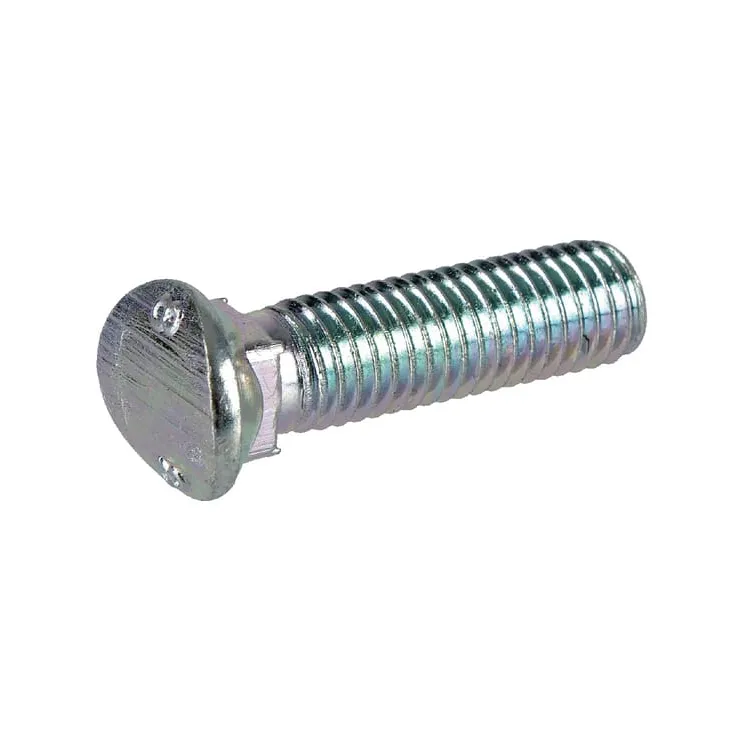 Bolt M10x40-8.8  3019675 Lemken