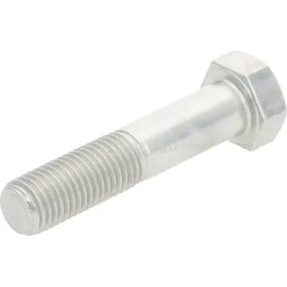 Bolt M16x75-8.8 DIN931 Zn  3013903 Lemken