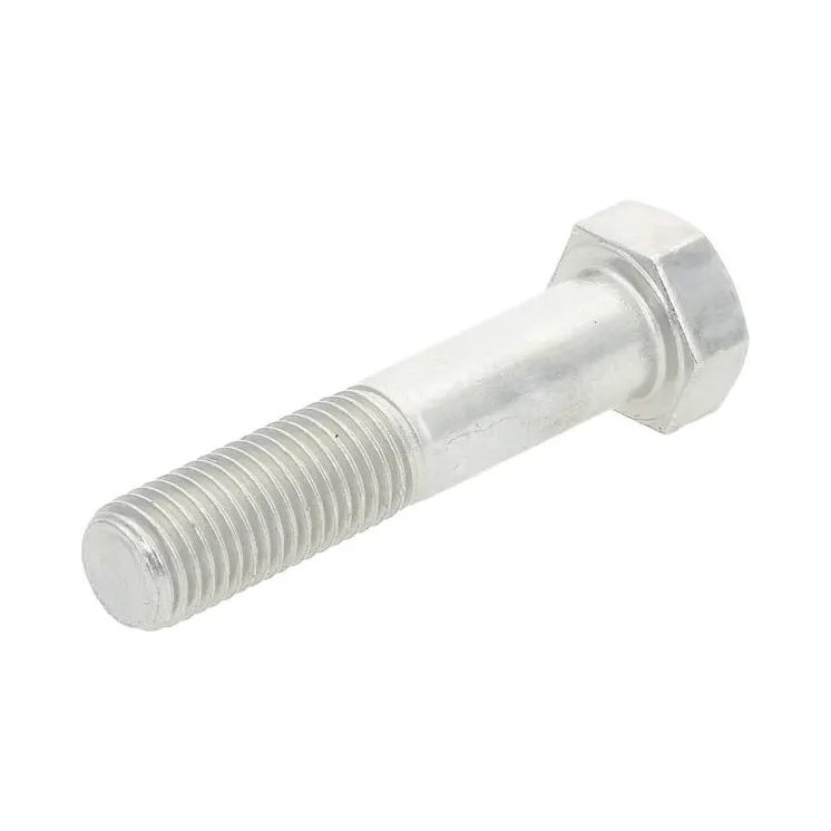 Bolt M16x75-8.8 DIN931 Zn  3013903 Lemken