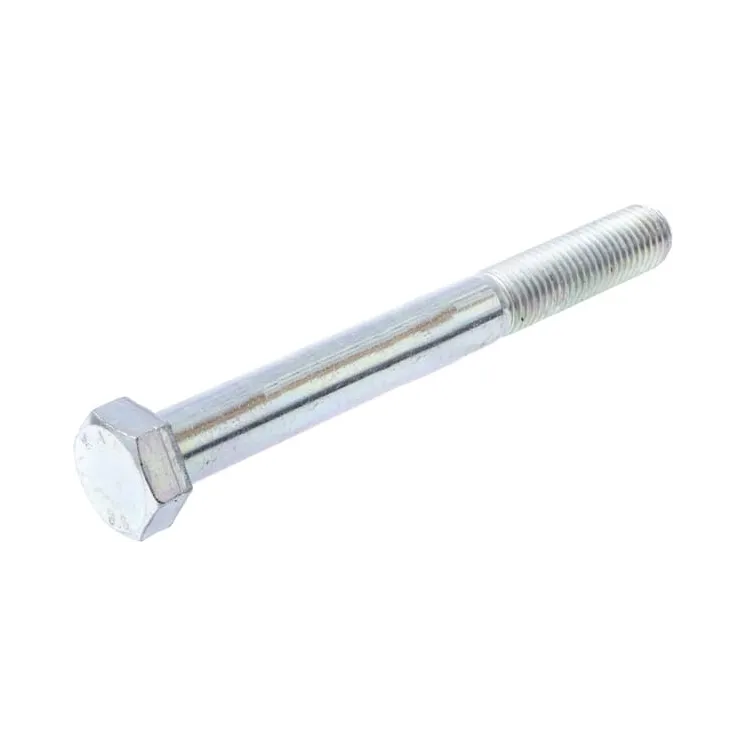 Hexagonal screw M24x220-8.8  3014826 Lemken