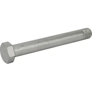 Special hexagonal screw M20x  3014522 Lemken