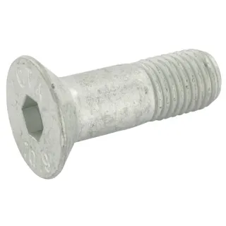 Countersunk bolt M16X50-10.9 Z  3016144 Lemken