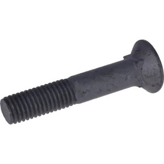 Countersunk bolt M12x65-12.9-MUH-10 Zn  30111064 Lemken