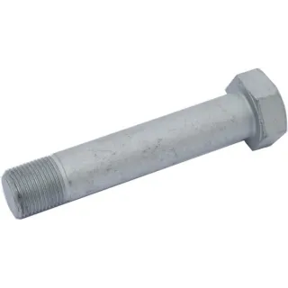 Hexagon bolt  3014524 Lemken