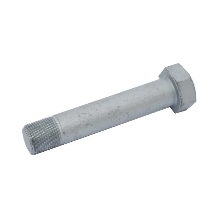 Hexagon bolt  3014524 Lemken