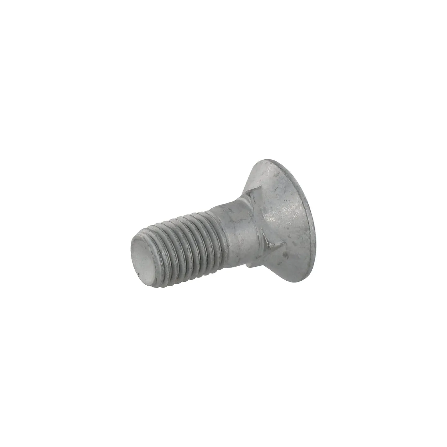 M16x40 kvadrātveida arkla skrūve 3016142 Lemken