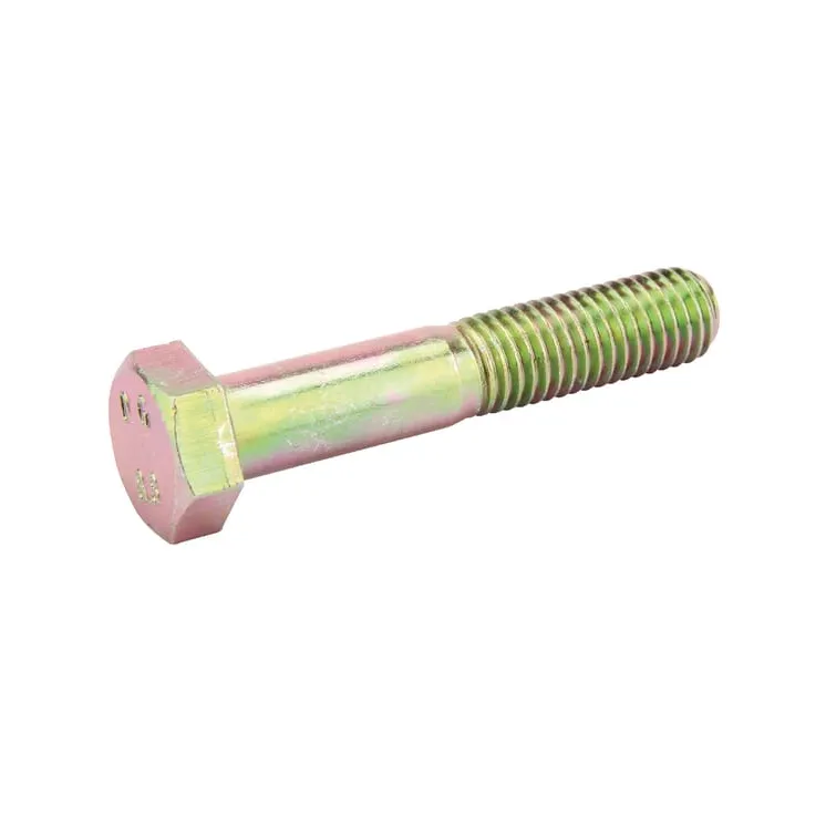 M12 hexagonal screw x65 8.8  3017341 Lemken 3013397