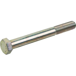 Hexagon bolt M16x140-8.8 zn  3014080 Lemken 3014079