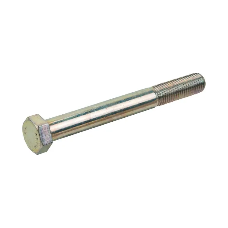 Hexagon bolt M16x140-8.8 zn  3014080 Lemken 3014079