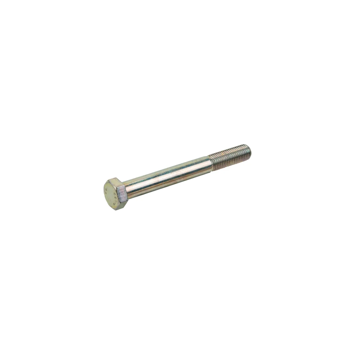 Hexagon bolt M16x140-8.8 zn  3014080 Lemken 3014079