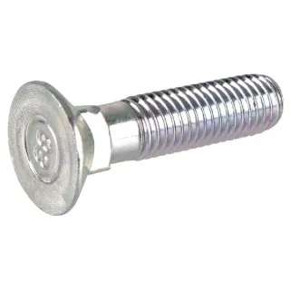 Bolt M12x45  DIN608  3015795 Lemken