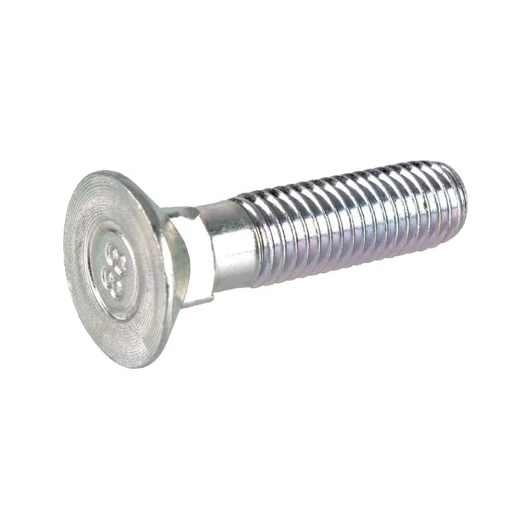 Skrūve M12x45 DIN608 3015795 Lemken