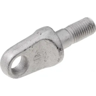 Screw with block M16x40 D1  3010852 Lemken
