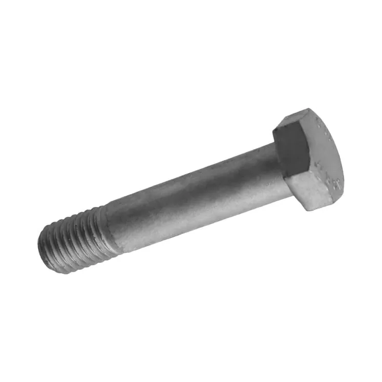Bolt M14x70 10.9   3013595 Lemken