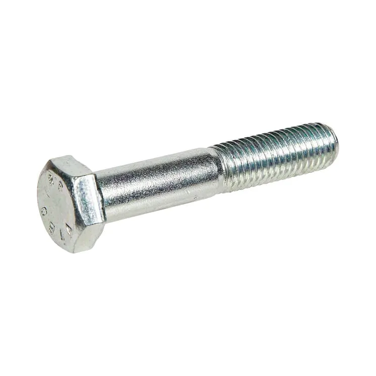 Hexagonal screw M14x80-8.8 D  3013604 Lemken