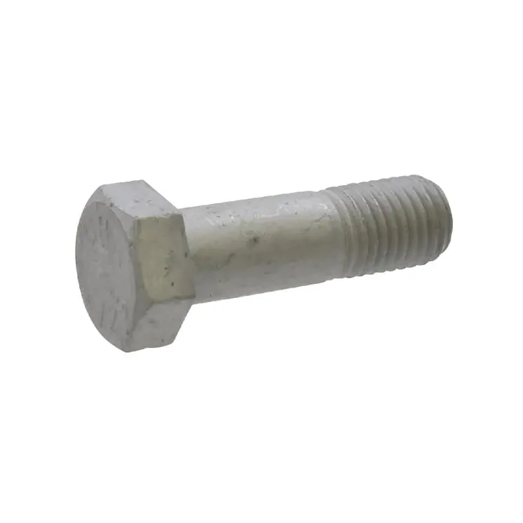 Bolt 6-edge M20x65ls35xb25-12.  3015390 Lemken