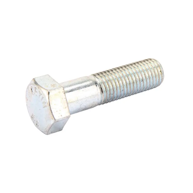 Skrūve M16x60-8,8 DIN931 3013837 Lemken 3013838