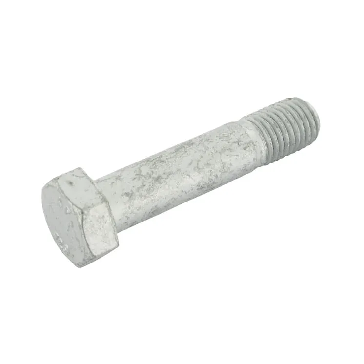Bolt M16x75 12.9 spz.  3015361 Lemken