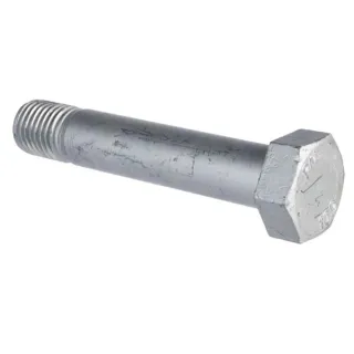 Hexagon bolt M30x160 10.9  3014723 Lemken