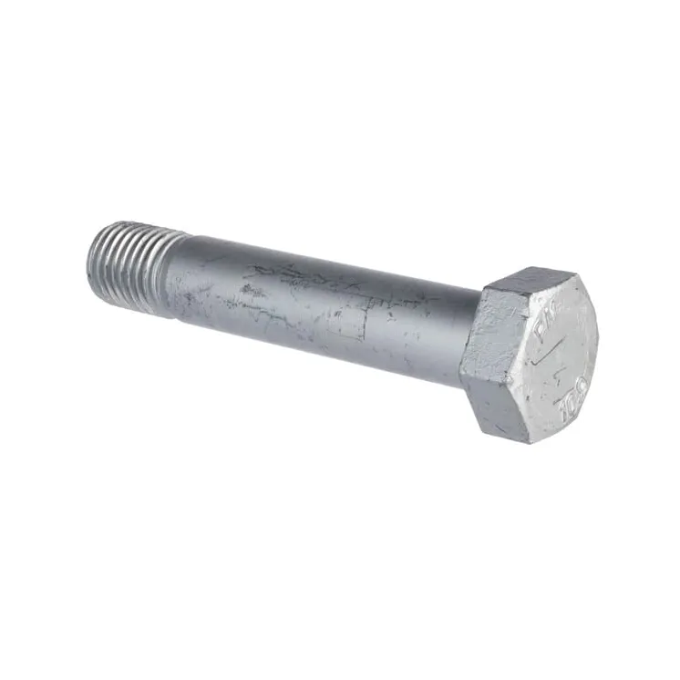 Hexagon bolt M30x160 10.9  3014723 Lemken