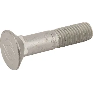 Skrūve M12X55-12,9-MUH-10 ZN 30110515 Lemken 3015790
