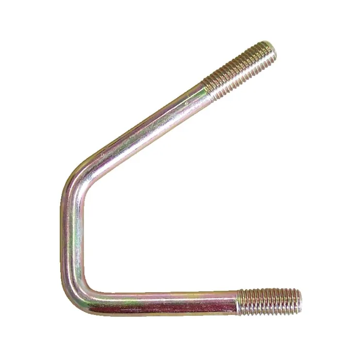 U Bolt M12/43/94/8.8  3017788 Lemken