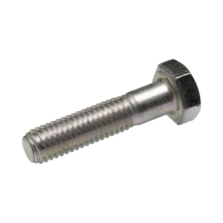 Sešstūra skrūve M8x35-8,8 DIN931 BK30 3013067 Lemken