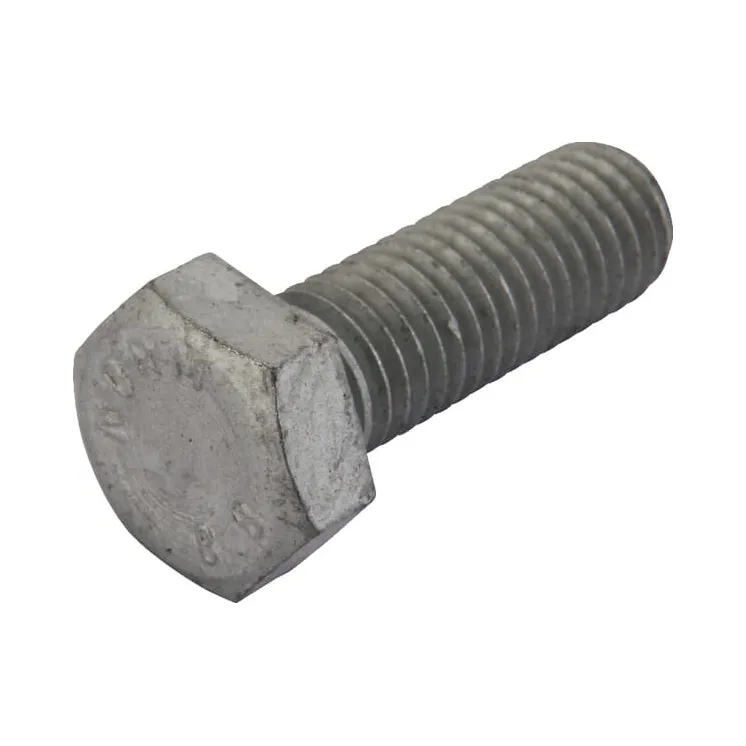 Skrūve M12x35-8,8 3017334 Lemken