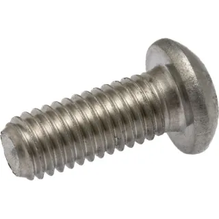 Flatheaded bolt M8x20-A2 ISO7380-2  30110585 Lemken