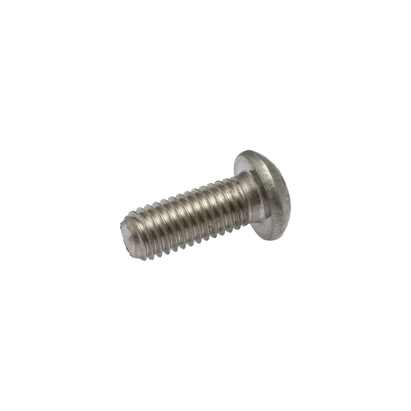 Skrūve ar plakanu galvu M8x20-A2 ISO7380-2 30110585 Lemken
