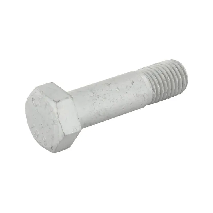 Bolt M16X60-10.9 ZN  3013779 Lemken