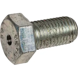 Skrūve M16x30-MSB M6 3013657 Lemken