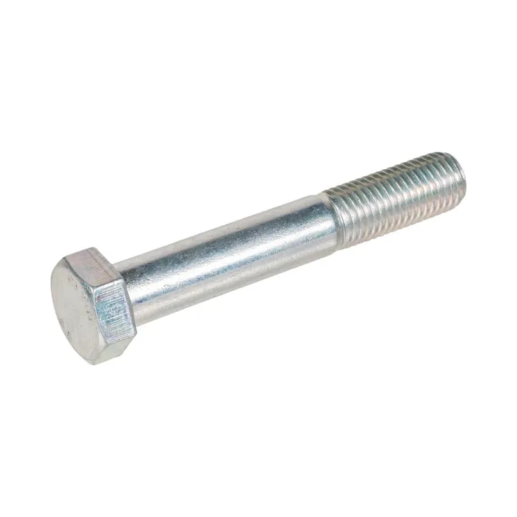 Skrūve, M16x100-8,8 3013997 Lemken