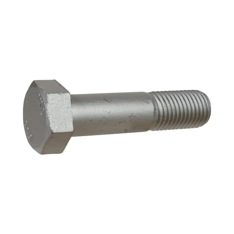 Bolt M30x120  3014876 Lemken