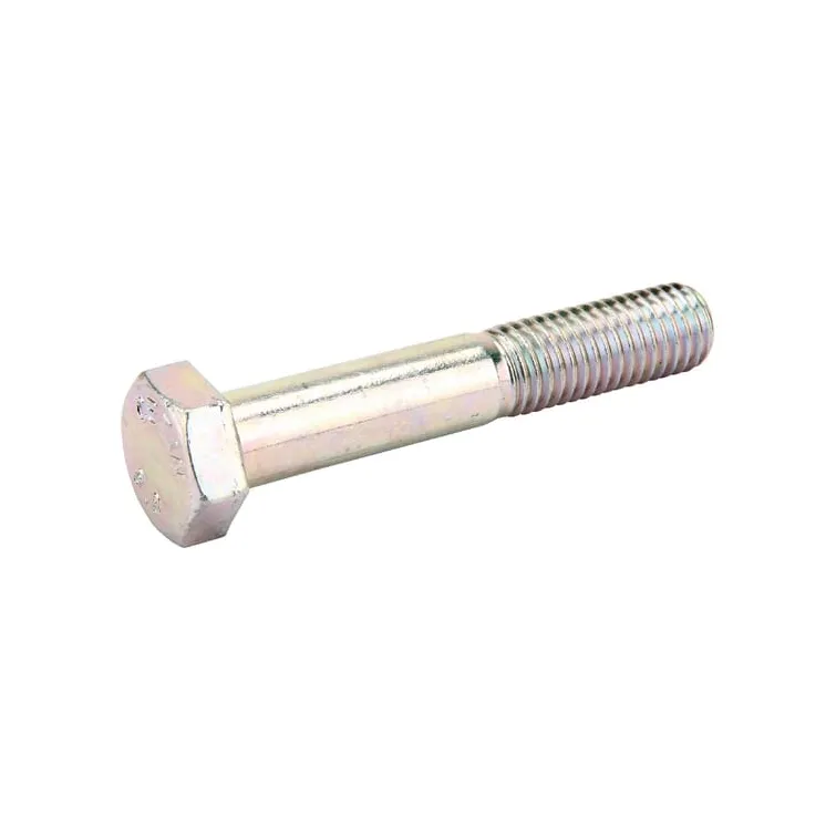 Skrūve DIN931 M12x70-8,8 Zn 3013406 Lemken 3013407